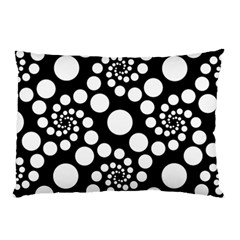 Pattern Pillow Case (Two Sides)