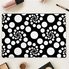 Pattern Cosmetic Bag (XXL) 