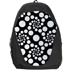 Pattern Backpack Bag