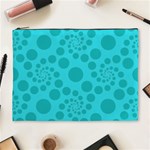 Pattern Cosmetic Bag (XL) Front