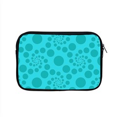 Pattern Apple Macbook Pro 15  Zipper Case by Valentinaart