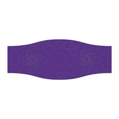 Pattern Stretchable Headband