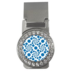 Pattern Money Clips (cz) 