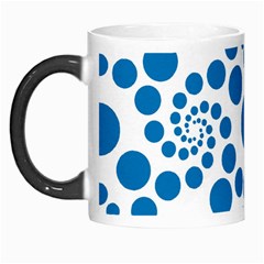 Pattern Morph Mugs