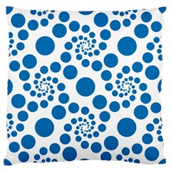 Pattern Standard Flano Cushion Case (two Sides)