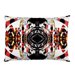 Son Of Anarchy Fading Effect Pillow Case by 3Dbjvprojats