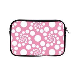 Pattern Apple Macbook Pro 13  Zipper Case by Valentinaart