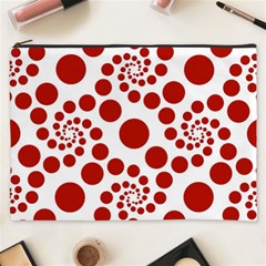 Pattern Cosmetic Bag (XXXL) 