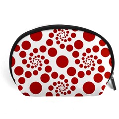 Pattern Accessory Pouches (Large) 