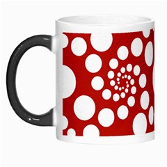 Pattern Morph Mugs