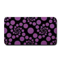 Pattern Medium Bar Mats by Valentinaart