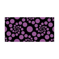 Pattern Yoga Headband