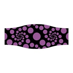 Pattern Stretchable Headband