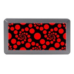 Pattern Memory Card Reader (mini) by Valentinaart