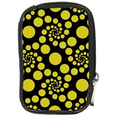 Pattern Compact Camera Cases