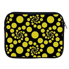 Pattern Apple Ipad 2/3/4 Zipper Cases by Valentinaart