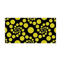 Pattern Yoga Headband