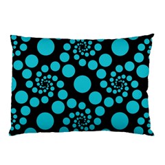 Pattern Pillow Case by Valentinaart