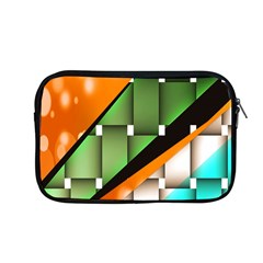 Abstract Wallpapers Apple Macbook Pro 13  Zipper Case by Simbadda