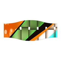 Abstract Wallpapers Stretchable Headband