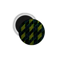 Futuristic Dark Pattern 1 75  Magnets by dflcprints