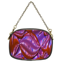 Passion Candy Sensual Abstract Chain Purses (two Sides)  by Simbadda