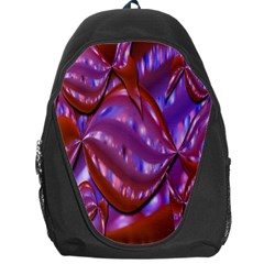 Passion Candy Sensual Abstract Backpack Bag by Simbadda