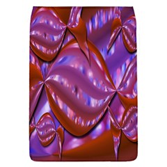 Passion Candy Sensual Abstract Flap Covers (l)  by Simbadda