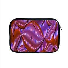 Passion Candy Sensual Abstract Apple Macbook Pro 15  Zipper Case by Simbadda