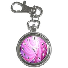 Vortexglow Abstract Background Wallpaper Key Chain Watches by Simbadda