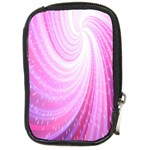 Vortexglow Abstract Background Wallpaper Compact Camera Cases Front