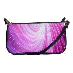 Vortexglow Abstract Background Wallpaper Shoulder Clutch Bags by Simbadda