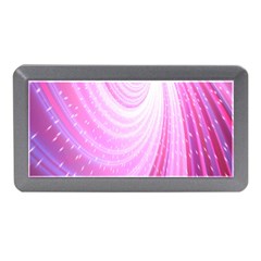 Vortexglow Abstract Background Wallpaper Memory Card Reader (mini)