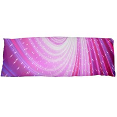 Vortexglow Abstract Background Wallpaper Body Pillow Case (dakimakura) by Simbadda