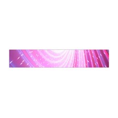 Vortexglow Abstract Background Wallpaper Flano Scarf (mini) by Simbadda