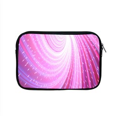 Vortexglow Abstract Background Wallpaper Apple Macbook Pro 15  Zipper Case by Simbadda