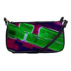 Background Wallpaper Texture Shoulder Clutch Bags by Simbadda