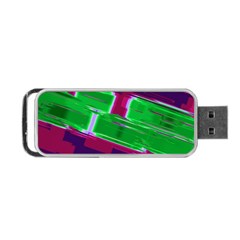 Background Wallpaper Texture Portable Usb Flash (one Side) by Simbadda