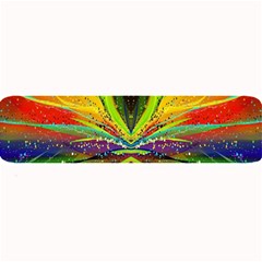 Future Abstract Desktop Wallpaper Large Bar Mats by Simbadda