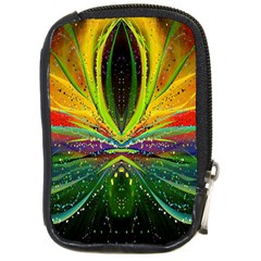 Future Abstract Desktop Wallpaper Compact Camera Cases by Simbadda