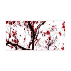 Tree Art Artistic Abstract Background Yoga Headband