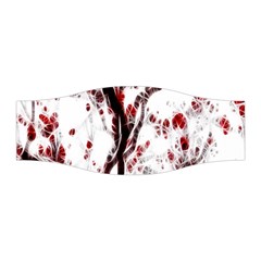 Tree Art Artistic Abstract Background Stretchable Headband