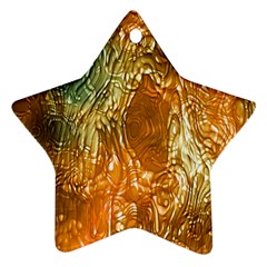 Light Effect Abstract Background Wallpaper Ornament (star) by Simbadda