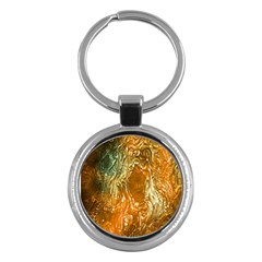 Light Effect Abstract Background Wallpaper Key Chains (round)  by Simbadda