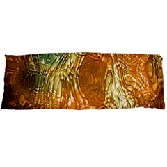 Light Effect Abstract Background Wallpaper Body Pillow Case Dakimakura (two Sides) by Simbadda