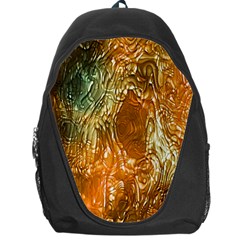 Light Effect Abstract Background Wallpaper Backpack Bag by Simbadda