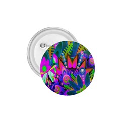 Wild Abstract Design 1 75  Buttons by Simbadda