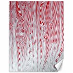 Abstract Swirling Pattern Background Wallpaper Pattern Canvas 12  x 16   11.86 x15.41  Canvas - 1