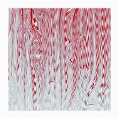 Abstract Swirling Pattern Background Wallpaper Pattern Medium Glasses Cloth