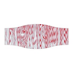 Abstract Swirling Pattern Background Wallpaper Pattern Stretchable Headband